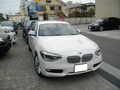 BMW 1シリーズ5